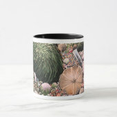 BORD DE MER/ PIERRES DE PLAGE Mug (Centre)