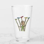 Bord draaien glas (Voorkant)