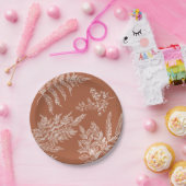 Bord fern Vrijgezellenfeest (Feest)