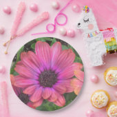 Bord Floral Paper (Feest)