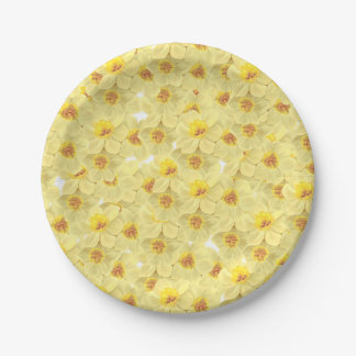Bord Floral Paper