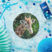 Bord Giraffe (Feest)