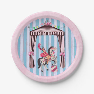 Bord Girl Circus