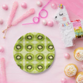 Bord Groenboek van Kiwi (Feest)