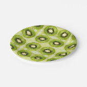 Bord Groenboek van Kiwi (Gekanteld)