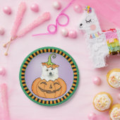 Bord Halloween Eskie Paper (Feest)