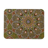 Bord I van 'Studies in Design', c.1874-76 (litho Magneet (Horizontaal)