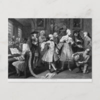 Bord II van de Rake-Levee