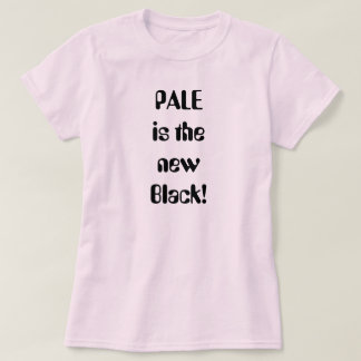 BORD is de nieuwe zwarte! T-shirt