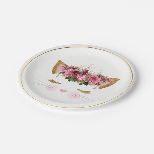 Bord  Kat (Gekanteld)