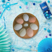 Bord kippeneieren (Feest)