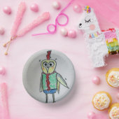 Bord kippenpapier (Feest)