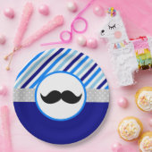 Bord klein Baby shower Man (Feest)