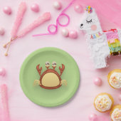 Bord krabpapier (Feest)