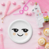 BORD KUSTGRAFIEK KAWAII-VLUCHTEPAPIER (Feest)