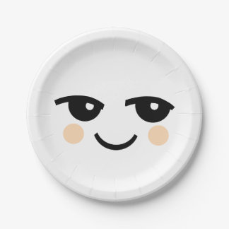 BORD KUSTGRAFIEK KAWAII-VLUCHTEPAPIER