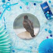 Bord kweekpapier Turkije (Feest)