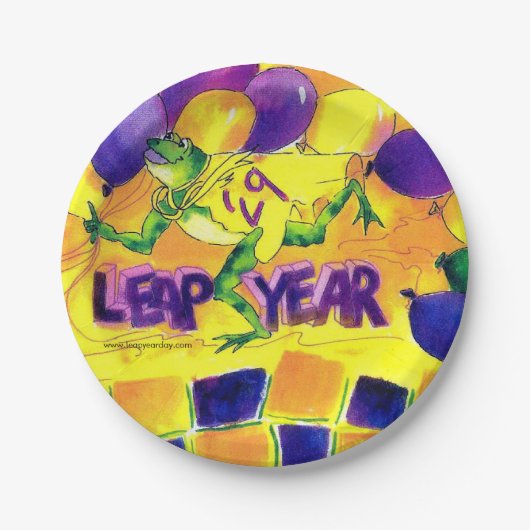 Bord leien jaar (Voorkant)