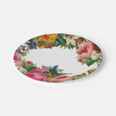 Bord lenteservet (Gekanteld)