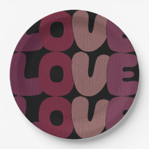 Bord Love Paper