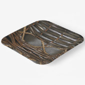 Bord mandpapier (Gebogen)