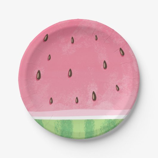 Bord Melonpartij (Voorkant)