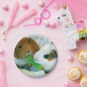 bord met kerstmis (Feest)