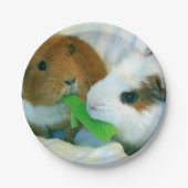 bord met kerstmis (Voorkant)