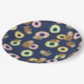 Bord met sleufpapier (Gekanteld)