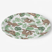 Bord met sleufpapier (Gekanteld)