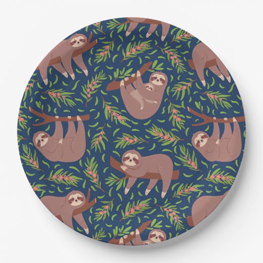 Bord met sleufpapier (Voorkant)