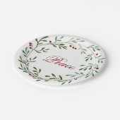 Bord met whitepaper over vrede in 2021 (Gekanteld)