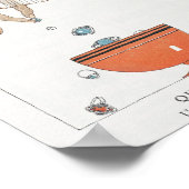 bord  mode 1914 poster (Hoek)