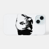 Bord net, Appel de chat (Verso Horizontal)