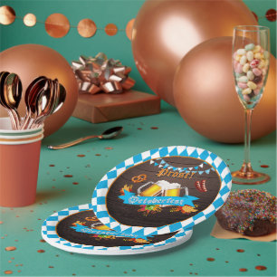 Bord Oktoberfest Paper