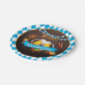 Bord Oktoberfest Paper (Gekanteld)