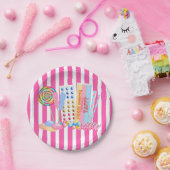 Bord oud Snoep (Feest)