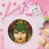 Bord OZ-papier (Feest)