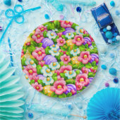 Bord paaspapier (Feest)