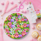 Bord paaspapier (Feest)