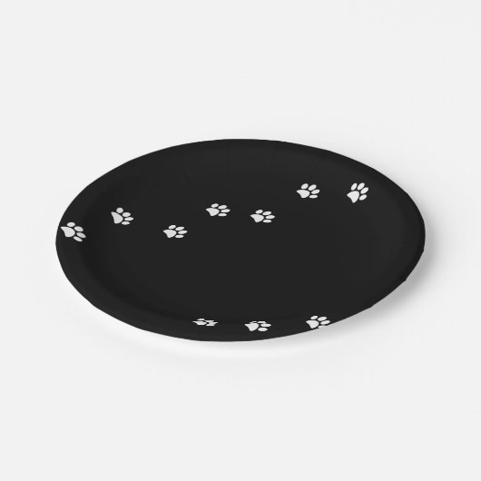 Bord papier verven (Gekanteld)