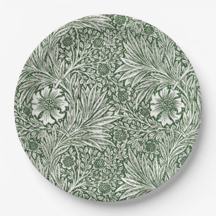 Bord PAPIER : WILLIAM MORRIS : FLORAL MARIGOLDS