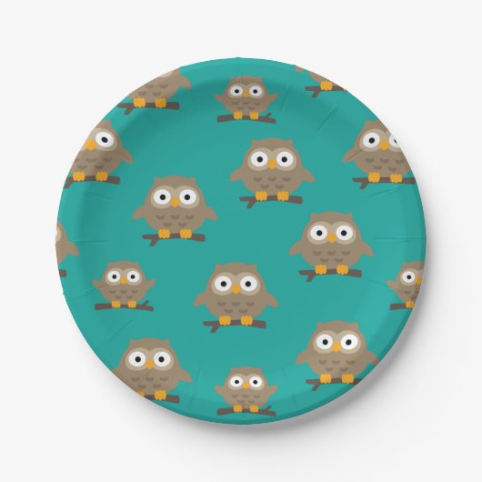 Bord Papieren eigendom (Voorkant)