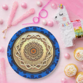  Bord Passover Matzah (Feest)