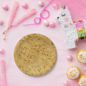 Bord pasta's (Feest)