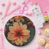 Bord perkamentkarton (Feest)