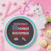 BORD ROEVEMBER Paper (Feest)