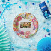 Bord rondom papier (Feest)