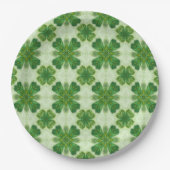 Bord rondom papier (Voorkant)