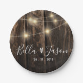 Bord Rustisch met houtwaren (Voorkant)